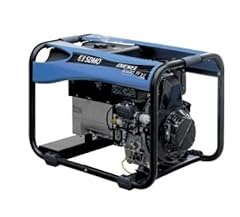 Sdmo generator diesel for sale  Delivered anywhere in UK