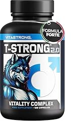 Vitastrong vitality complex usato  Spedito ovunque in Italia 