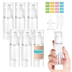 Furuising 6pcs 30ml d'occasion  Livré partout en France
