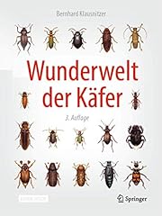 Wunderwelt käfer gebraucht kaufen  Wird an jeden Ort in Deutschland