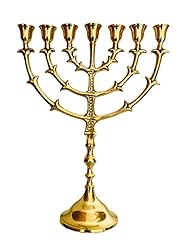 Salomons menorah branch for sale  Delivered anywhere in USA 