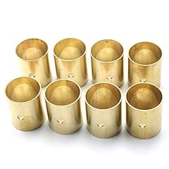 Set bronze piston for sale  Delivered anywhere in USA 