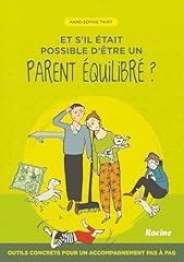 Possible parent équilibré d'occasion  Livré partout en France