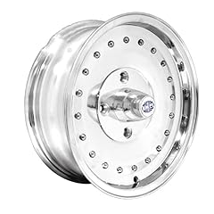 Smoothie wheel polished for sale  Delivered anywhere in USA 