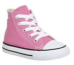 Converse star infant for sale  Delivered anywhere in UK