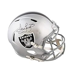Howie long autographed for sale  Delivered anywhere in USA 
