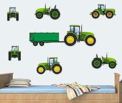 Childrens tractors green for sale  Delivered anywhere in UK