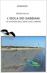Isola dei gabbiani usato  Spedito ovunque in Italia 