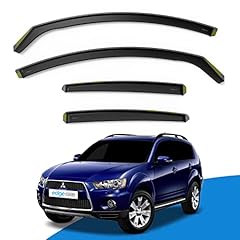 Edgevisors wind deflectors for sale  Delivered anywhere in UK
