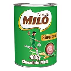 Milo instant malt for sale  Delivered anywhere in UK