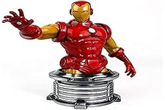 Semic buste marvel d'occasion  Livré partout en France