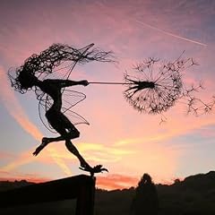 Ifslqnx fairy dandelion for sale  Delivered anywhere in USA 