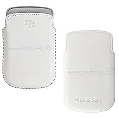 White leather pocket for sale  Delivered anywhere in UK