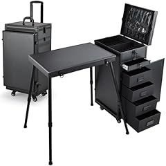 Joligrace rolling manicure for sale  Delivered anywhere in USA 