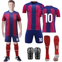 Football kit kids for sale  Delivered anywhere in UK