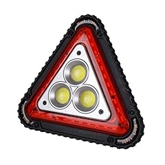 Wolfteeth warning triangle for sale  Delivered anywhere in UK