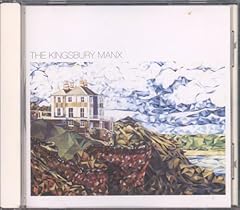 Kingsbury manx for sale  Delivered anywhere in UK