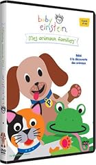 baby einstein dvds d'occasion  Livré partout en France