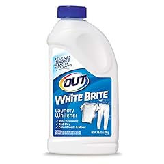 White brite laundry for sale  Delivered anywhere in USA 