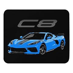 Rapid blue corvette for sale  Delivered anywhere in USA 