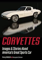 Corvettes images stories for sale  Delivered anywhere in USA 