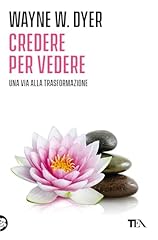 Credere per vedere usato  Spedito ovunque in Italia 