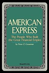 American express people for sale  Delivered anywhere in USA 