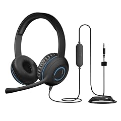 Cyber acoustics 3.5mm for sale  Delivered anywhere in UK