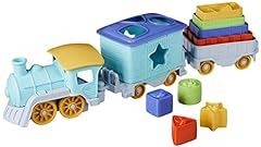 Green toys stack for sale  Delivered anywhere in USA 