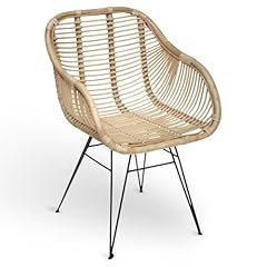 Fauteuil chaise desy d'occasion  Livré partout en Belgiqu