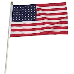 Flag husa481218hf usa for sale  Delivered anywhere in USA 