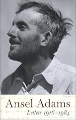Ansel adams letters for sale  Delivered anywhere in USA 