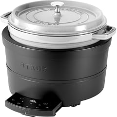 Staub precision induction for sale  Delivered anywhere in USA 