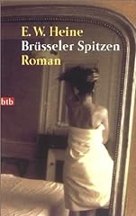 Brüsseler spitzen roman gebraucht kaufen  Wird an jeden Ort in Deutschland