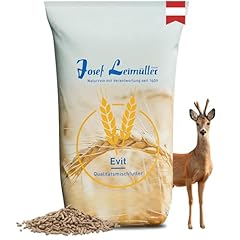 Leimüller wildfutter pellets gebraucht kaufen  Wird an jeden Ort in Deutschland