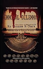 Immoral dilemmas for sale  Delivered anywhere in USA 
