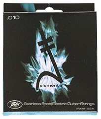 Peavey stainless steel for sale  Delivered anywhere in USA 