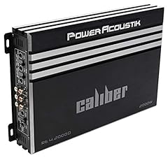 Power acoustik re4 for sale  Delivered anywhere in USA 