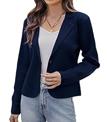 Womens blazer work for sale  Delivered anywhere in USA 