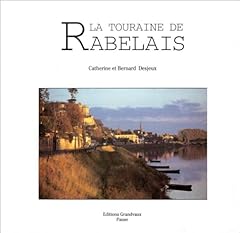 Touraine rabelais d'occasion  Livré partout en France