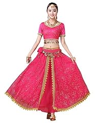 Grouptap bollywood lehenga for sale  Delivered anywhere in UK