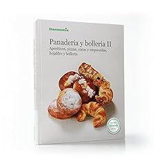 Panadería bollería vol. usato  Spedito ovunque in Italia 
