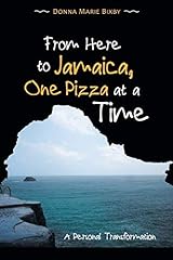 Jamaica one pizza for sale  Delivered anywhere in USA 