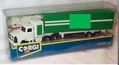 Corgi superhauler scammel for sale  Delivered anywhere in UK