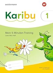 Karibu ausgabe 2024 gebraucht kaufen  Wird an jeden Ort in Deutschland