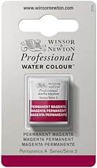 Winsor newton aquarelle d'occasion  Livré partout en France