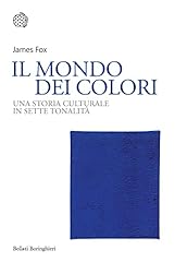 Dei colori. una usato  Spedito ovunque in Italia 