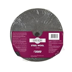 Liberon 1kg 0000 for sale  Delivered anywhere in UK