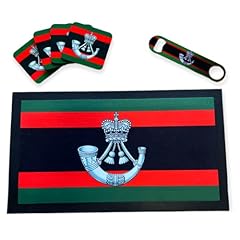 Rifles regiment bar for sale  Delivered anywhere in UK