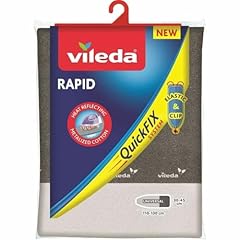 Vileda rapid housse d'occasion  Livré partout en France